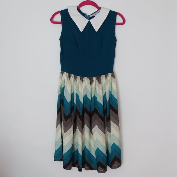 Queen of Heartz Dresses & Skirts - Queen of Heartz 1960’s Dress Size Medium